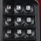Spec-D Tuning 14-18 GMC Sierra LED Tail Lights Full Black Housing Clear Lens LT-SIE14JRLED-TM - alternate 2